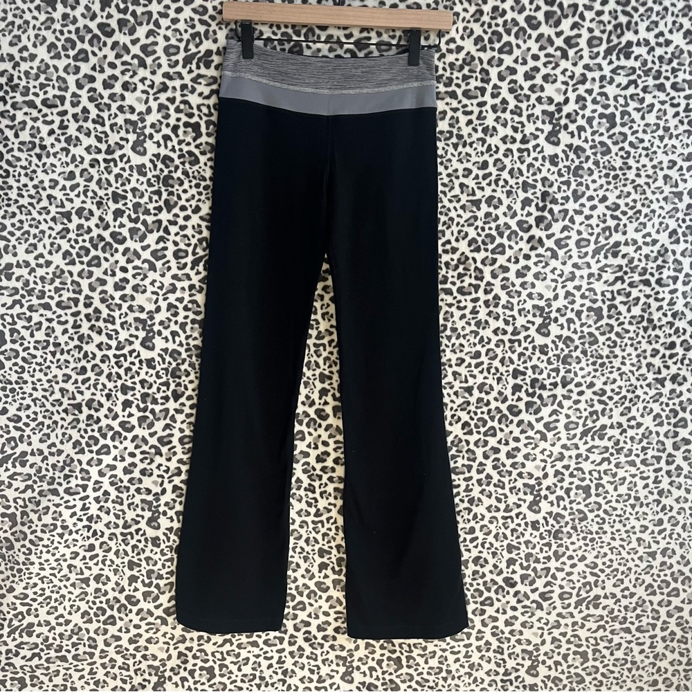 Lululemon Flare leggings
